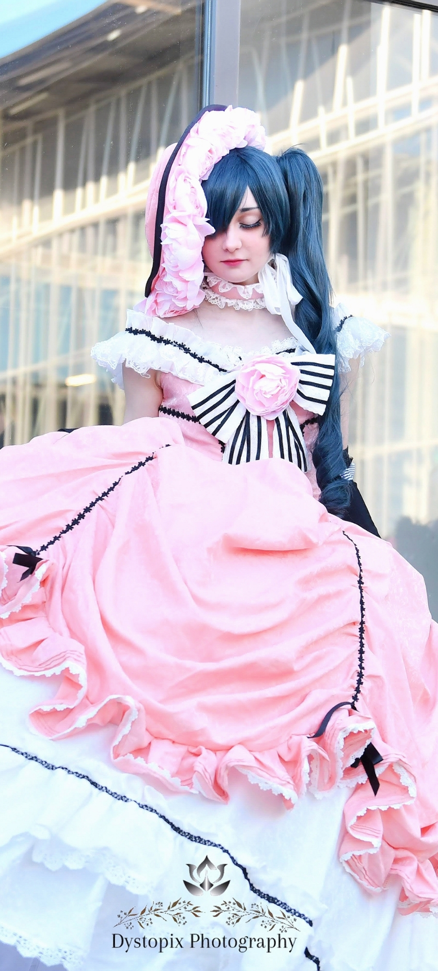 Lady ciel  - Photo 10