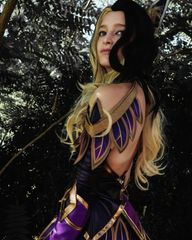 Coven ahri preview 2