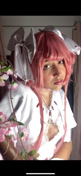 Crystaldream - Goddess Madoka 