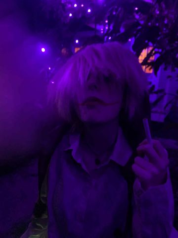 Smoke