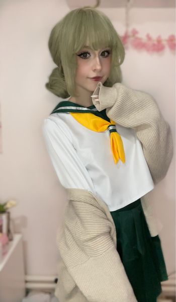 Ayumi_ - Kiwi 