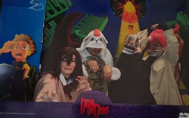 Japan Expo Marseille preview 2