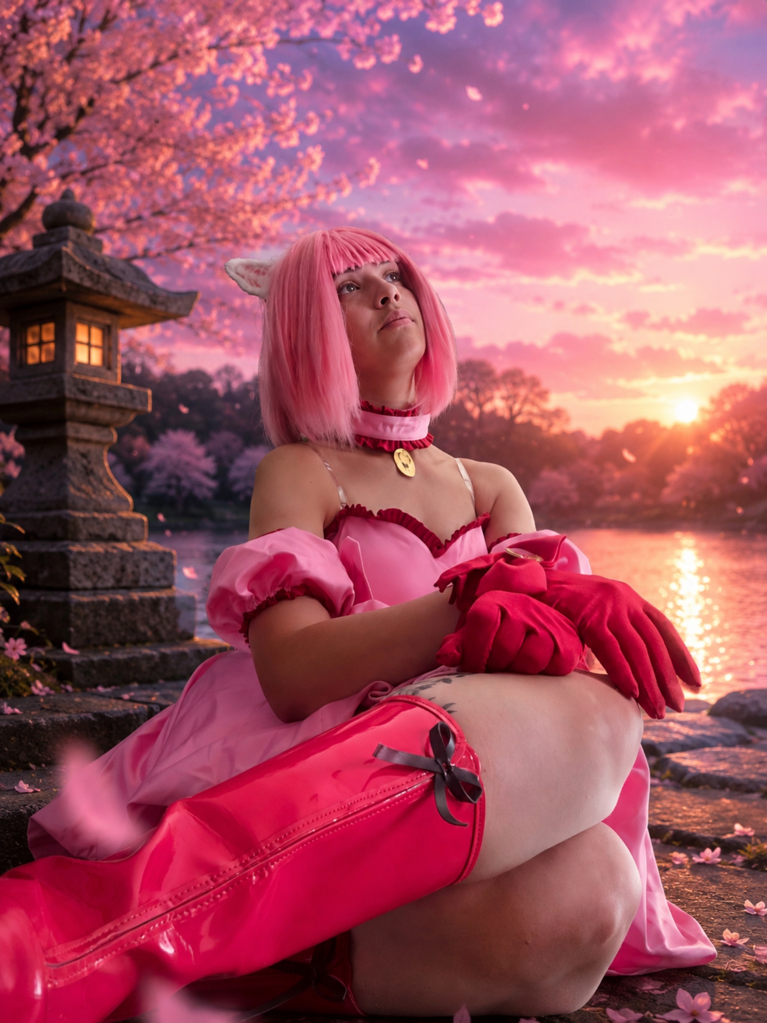 Ichigo — photo 217