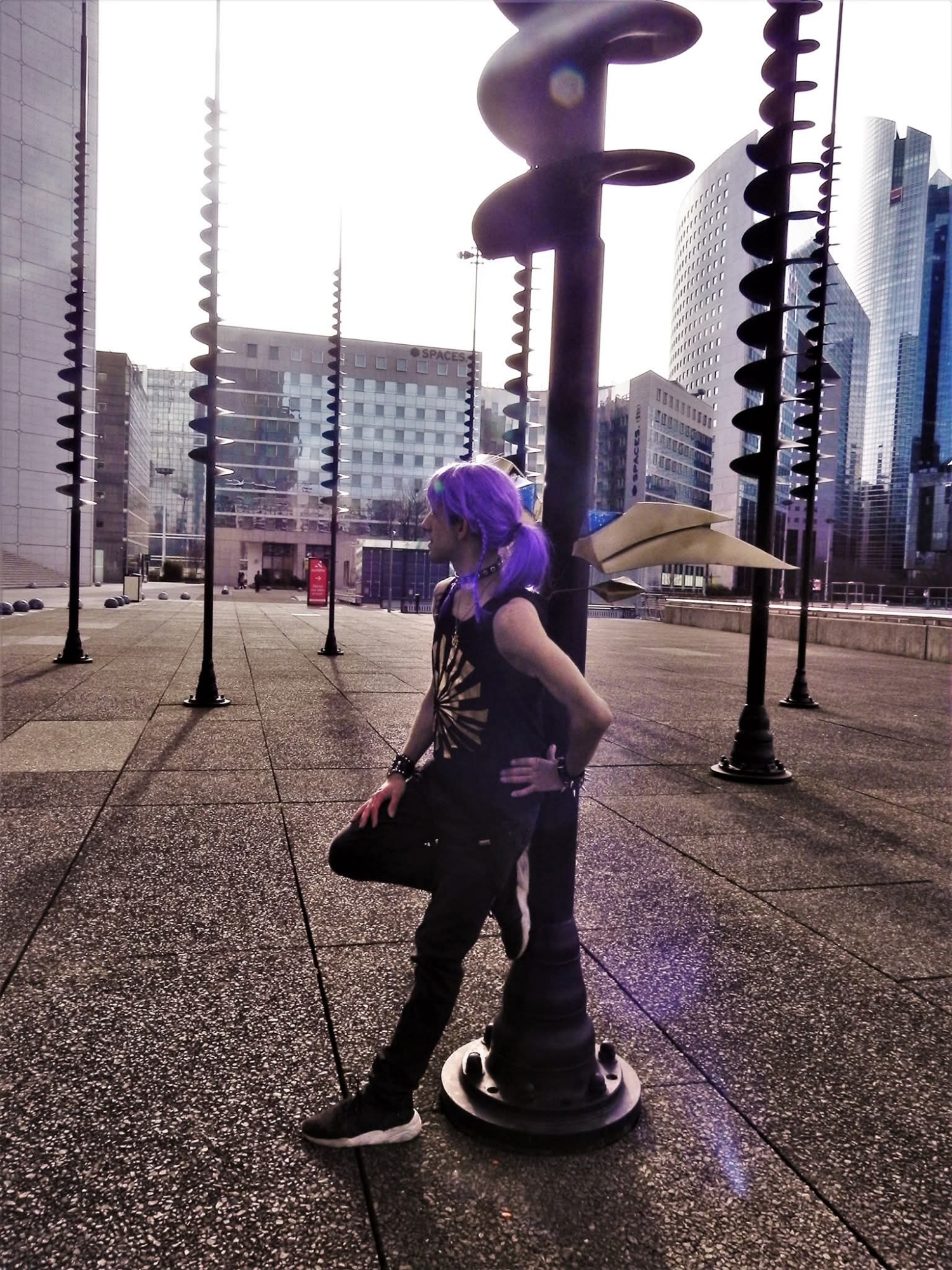 Kaisa — photo 15