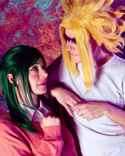 Koh._univers - Toshinori Yagi 🌻