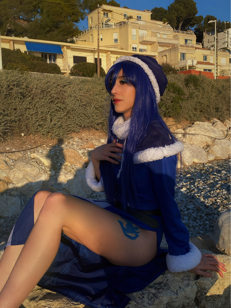 Juvia  - Photo 1