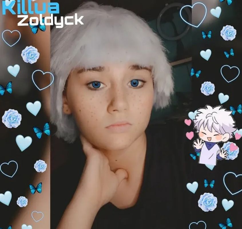 Keiko..cos – Kirua