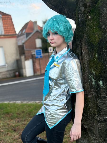 ~ ✰ṧե𝑎𝚛cóṧ✰ ~ - Mikuo !! 