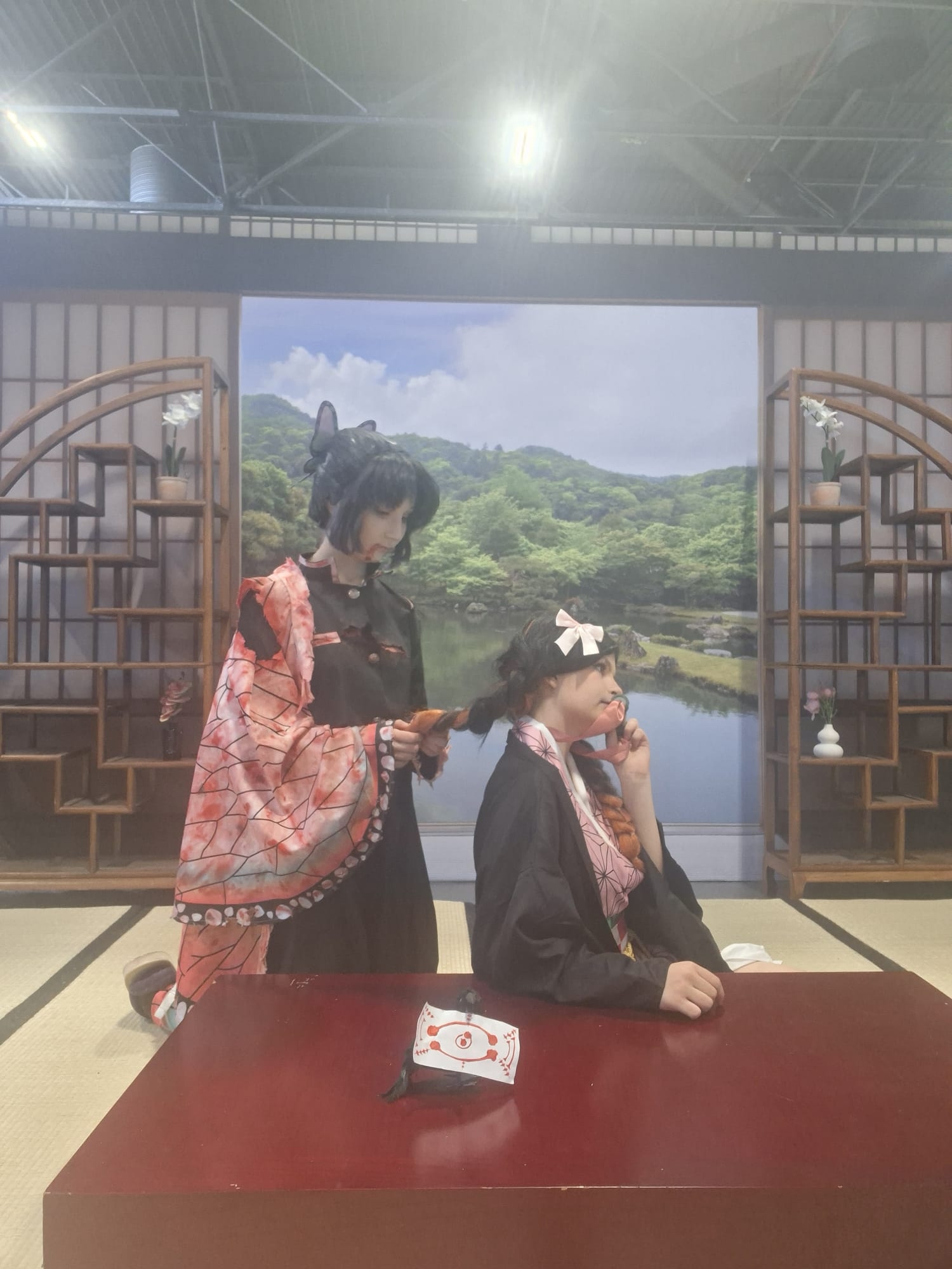 Conventions, photo 32