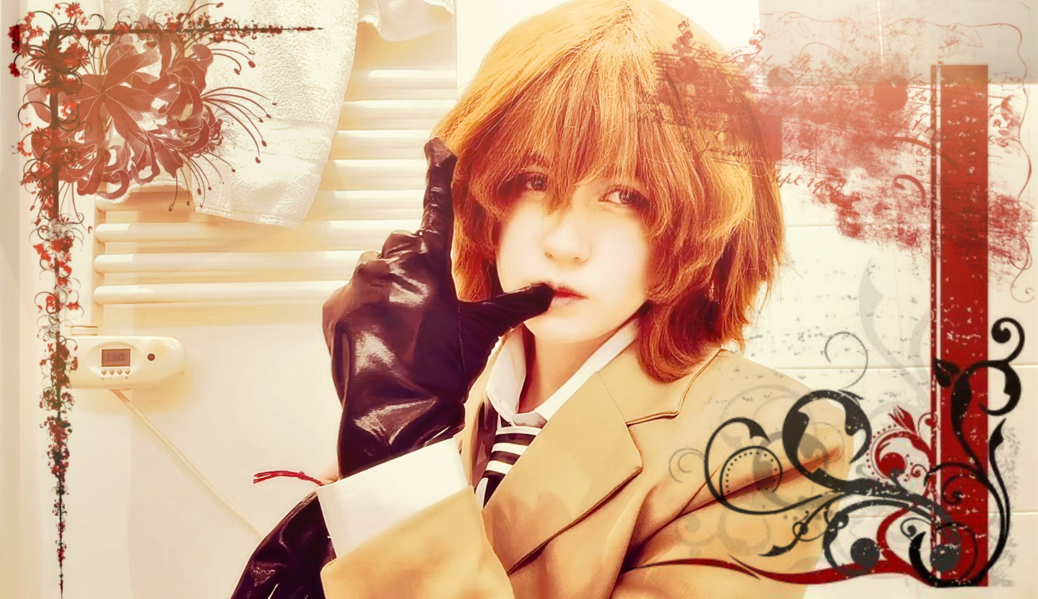 akechi — photo 5