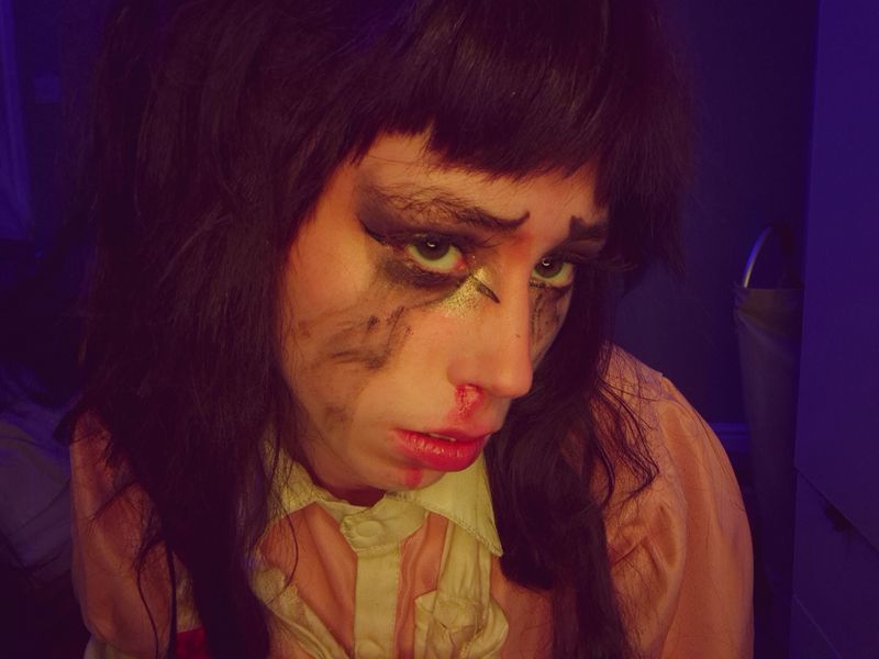 Rottenheartz.align – Mikan Tsumiki