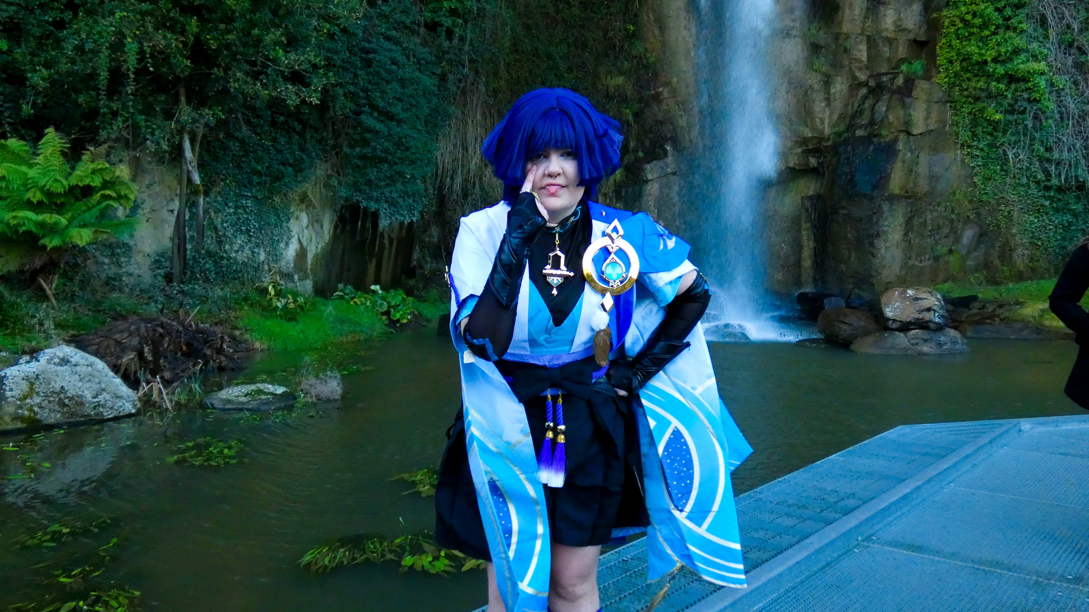 Wanderer/Nomade - Photo 17