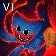 Huggy Wuggy V1 preview 2
