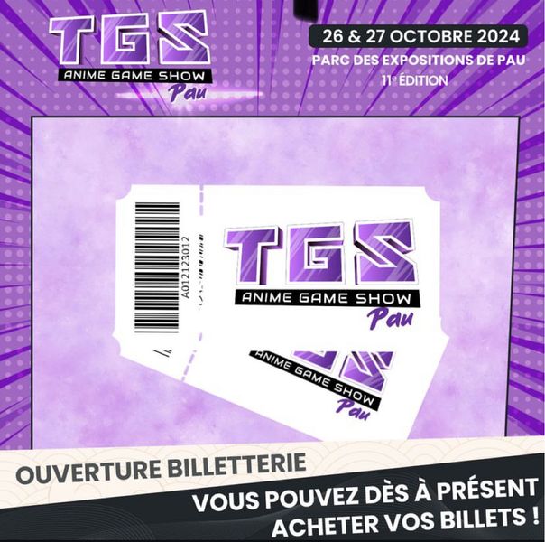 TGS Pau
