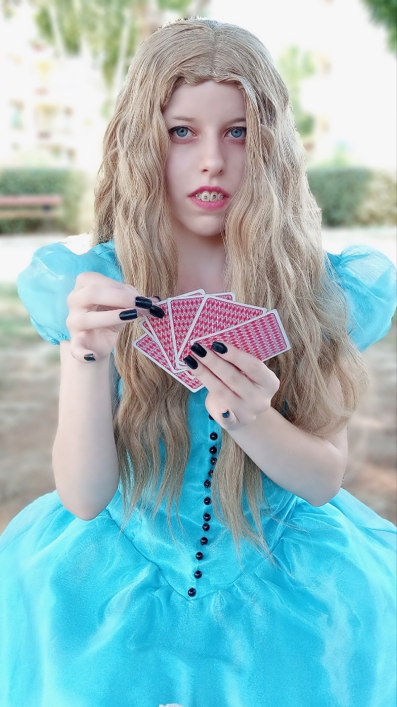 Alice Kingsley  - Photo 3