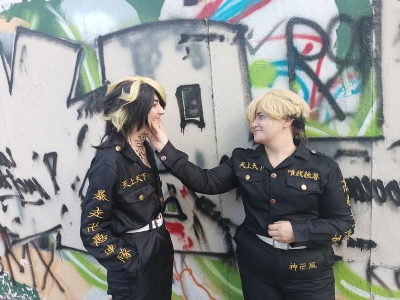 Mimikiwi.cos - Kazutora Hanemiya 