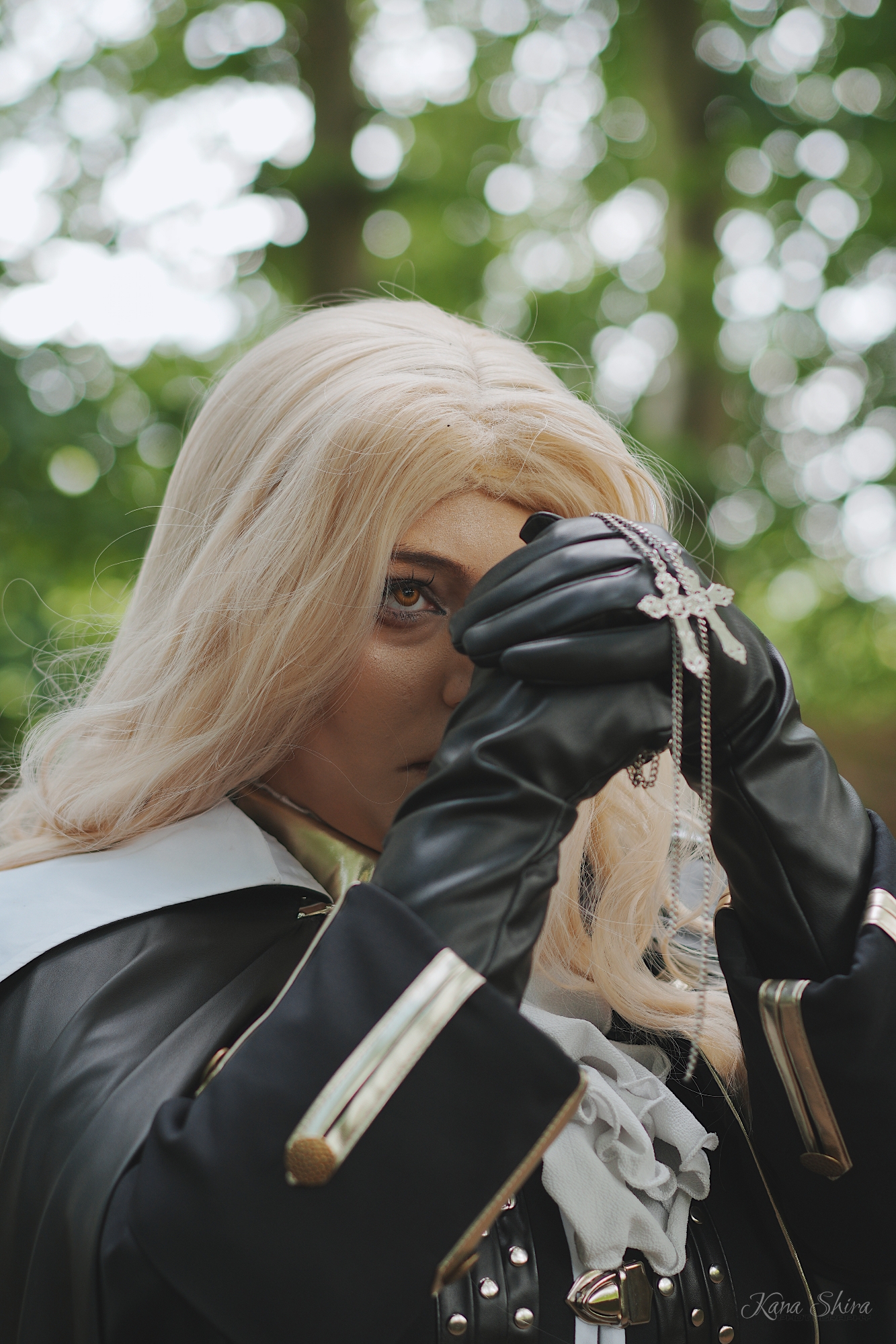 Alucard ! — photo 16