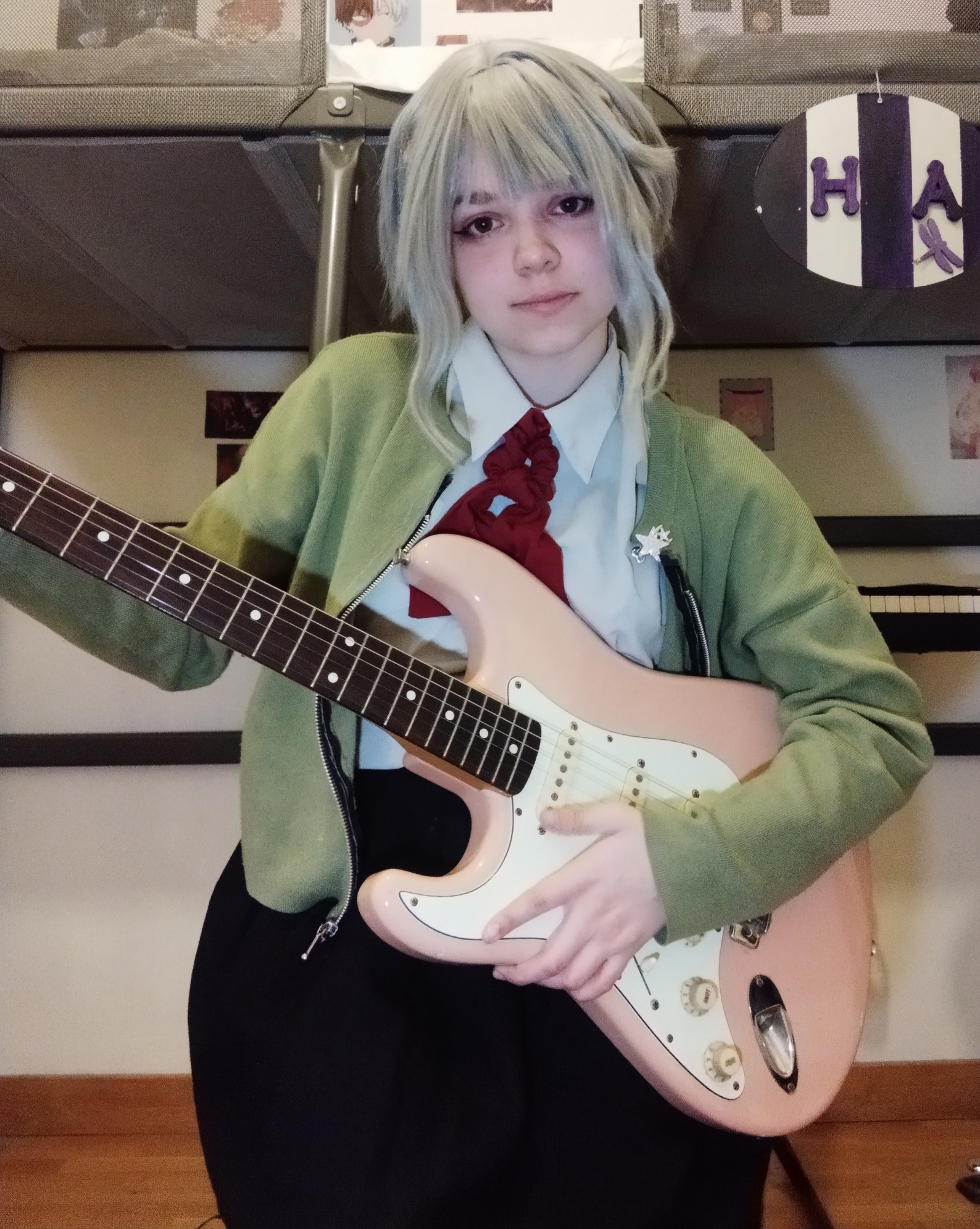 Shiho 🎸💫 — photo 5
