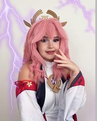 Yae preview 2