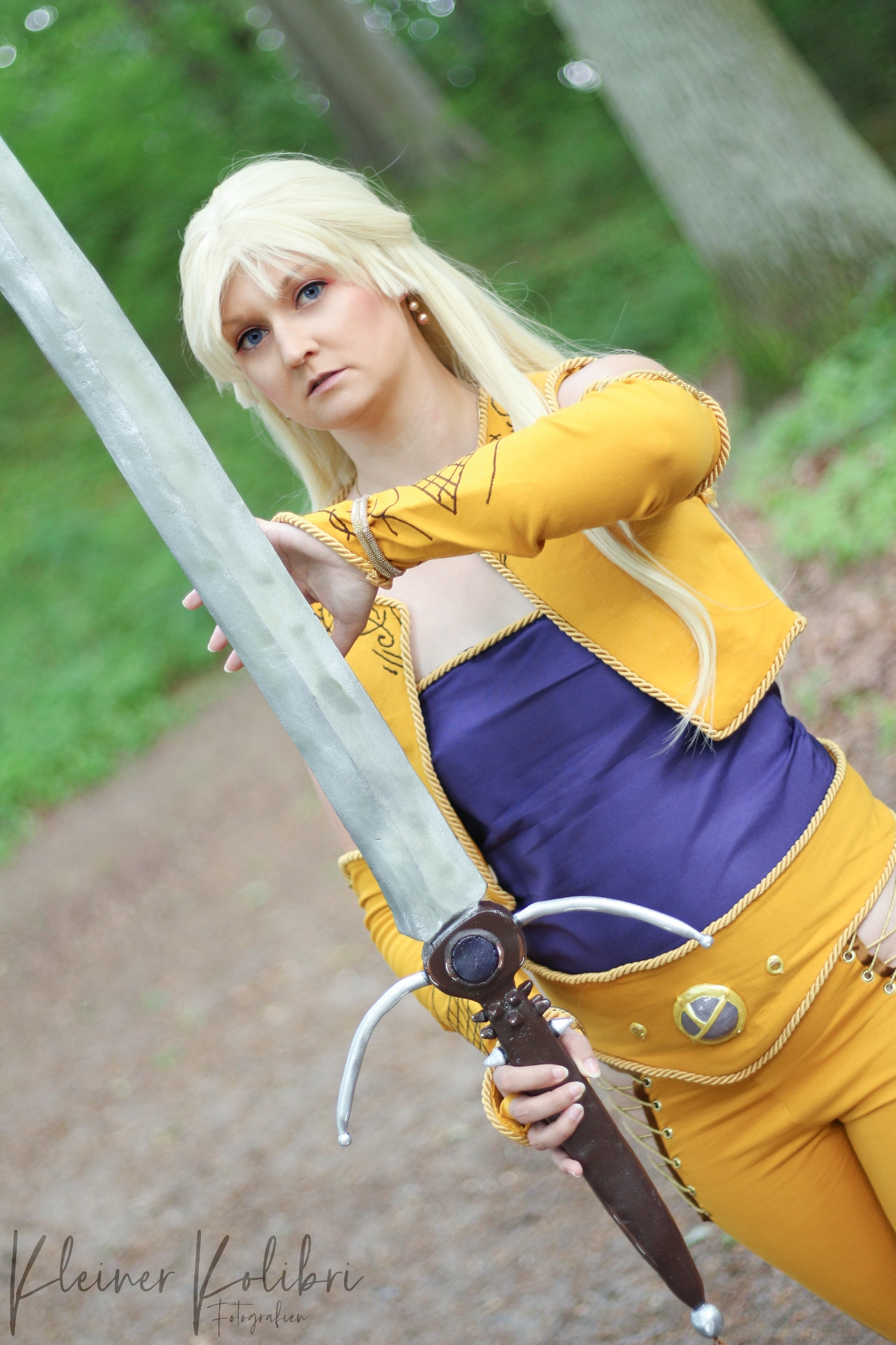 Celes Chere (FF6) - Photo 70
