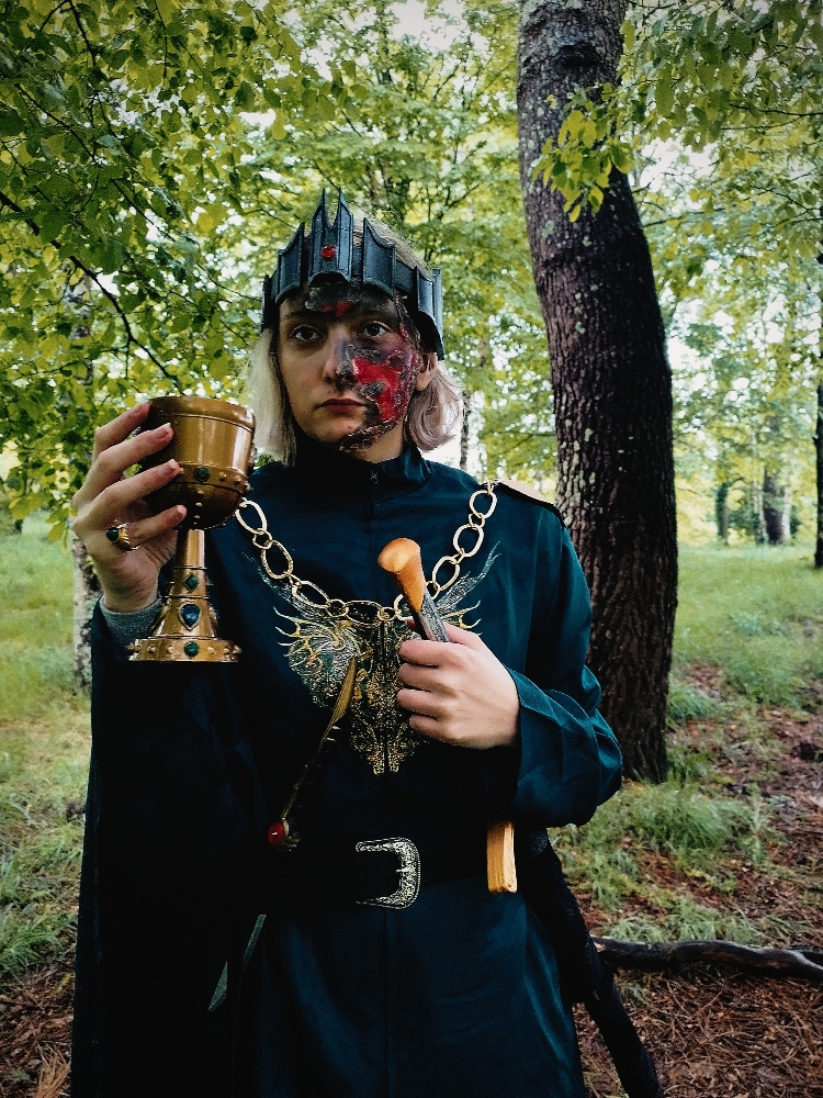 Aegon Targaryen - Photo 43