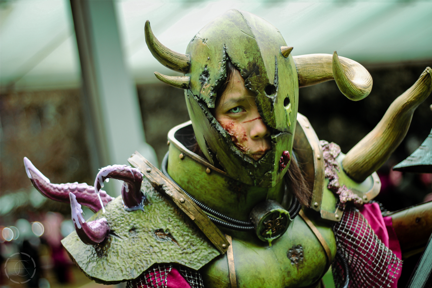 Nurgle Sister - Photo 9