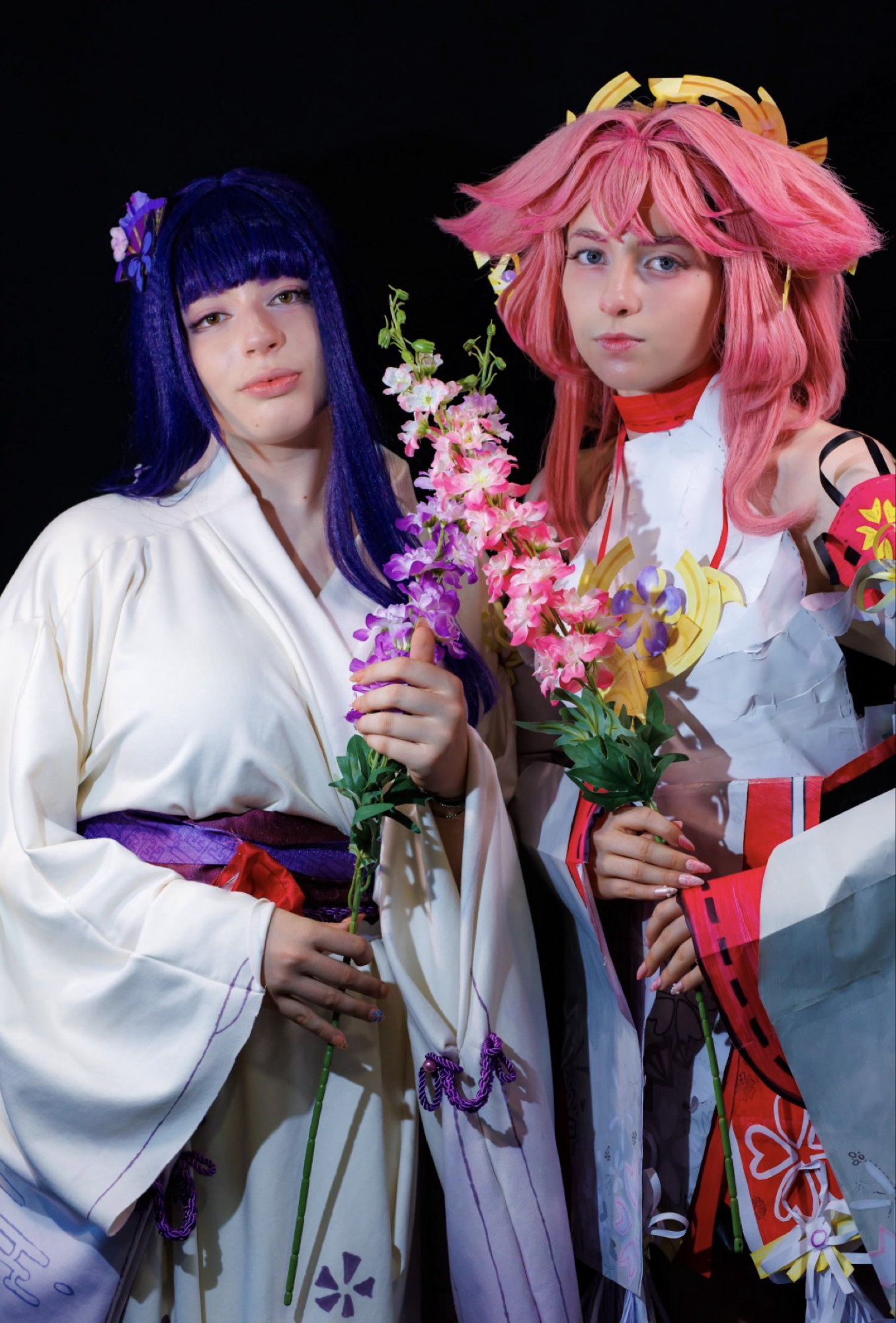 Yae Miko — photo 7