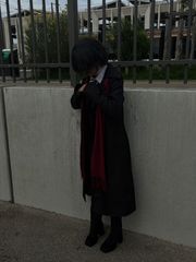 Beast Osamu dazai preview 3