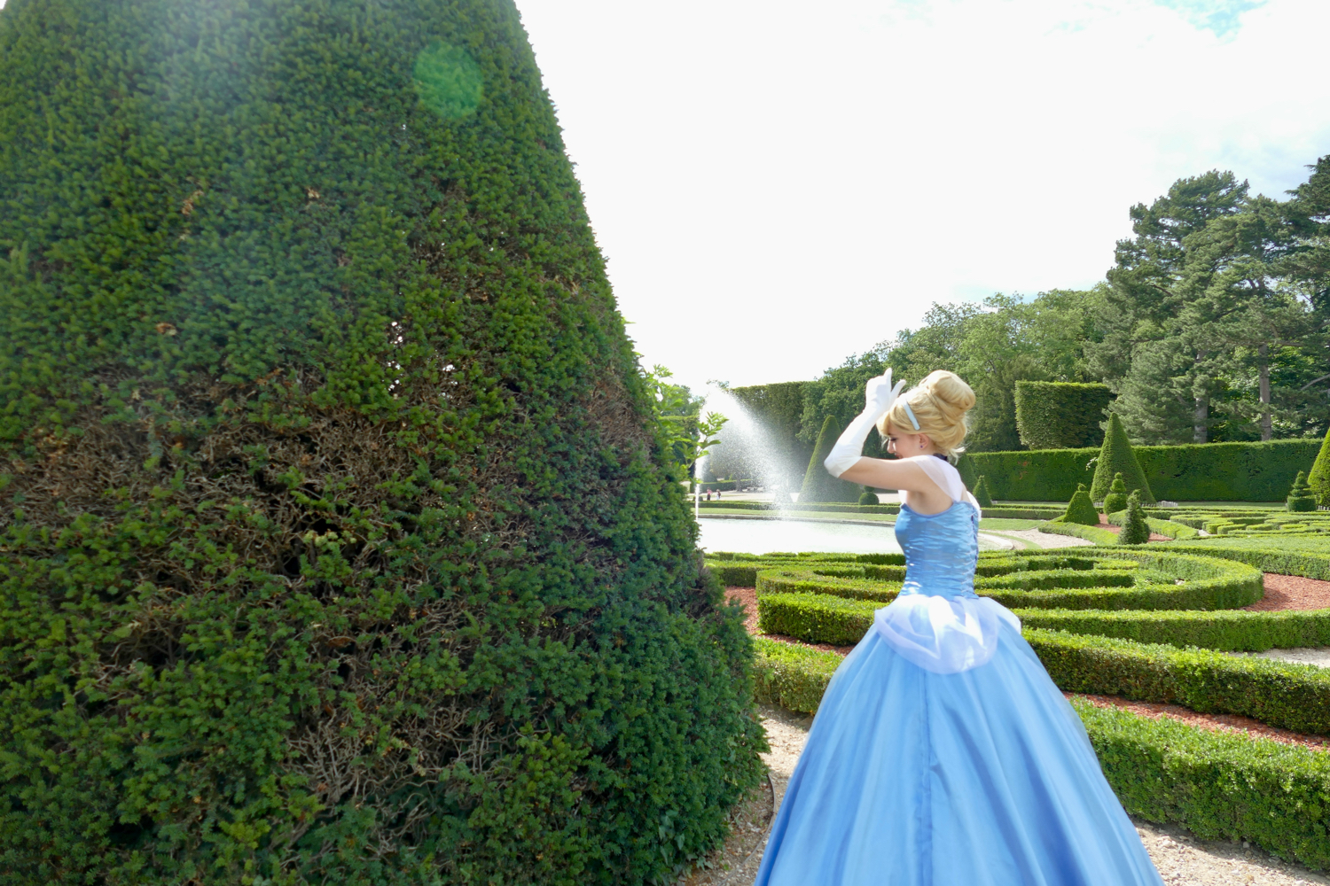 Cendrillon — photo 36