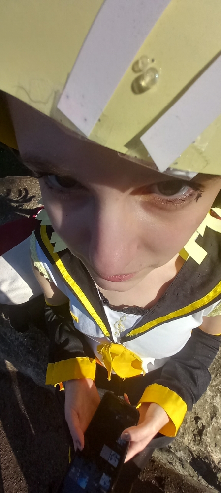 Len Kagamine — photo 11