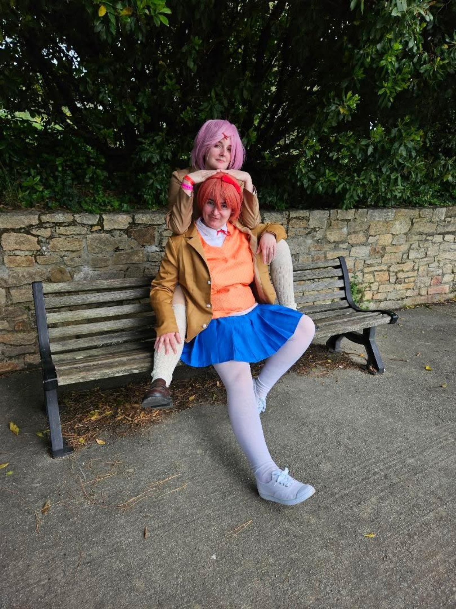 Natsuki — photo 17