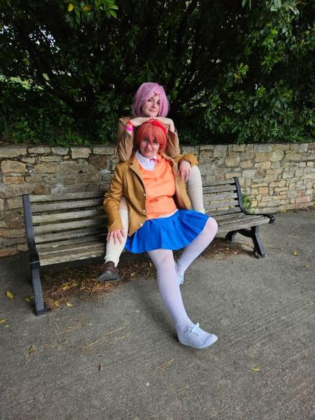 Viandere - Natsuki