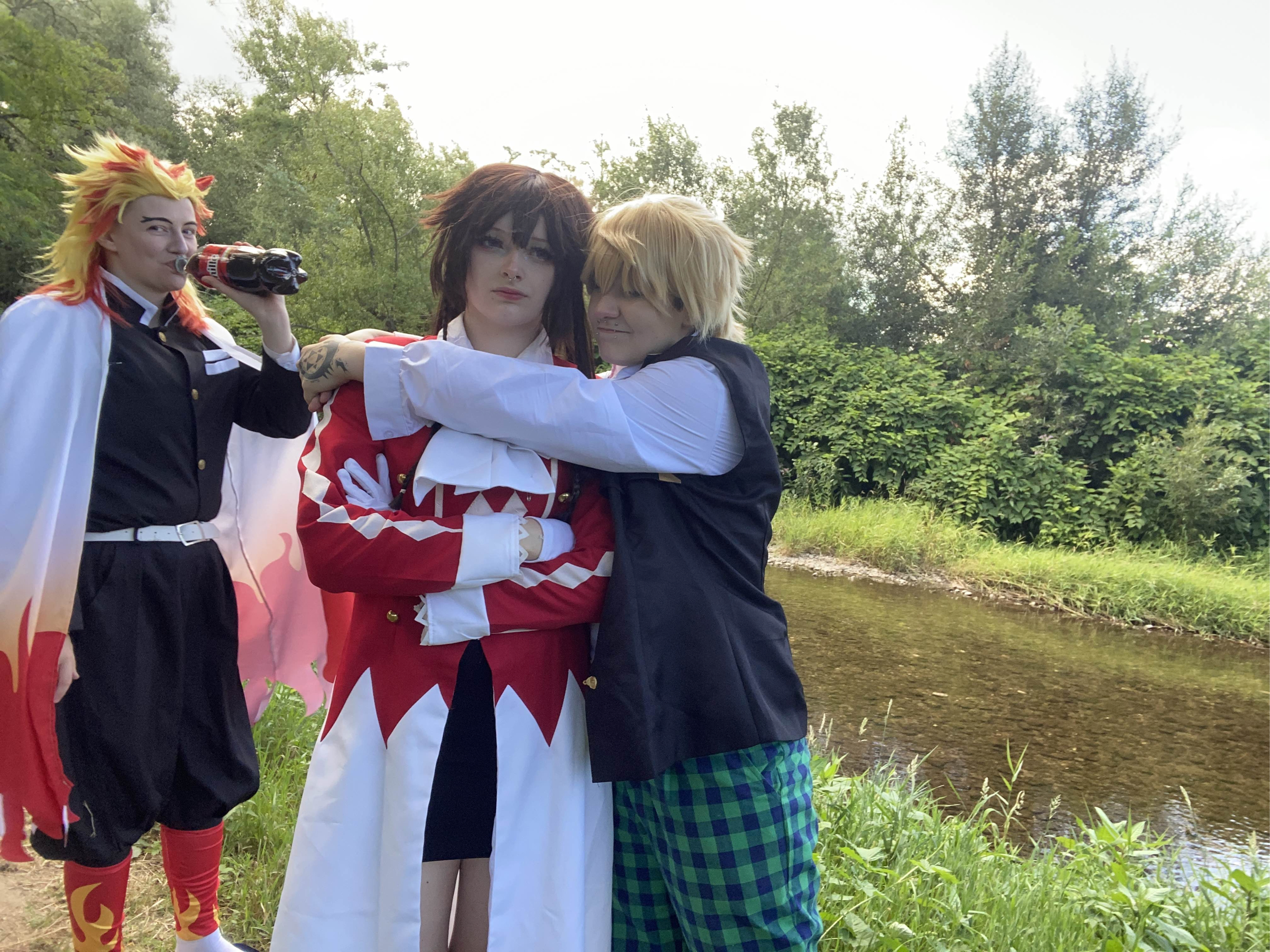 Kengoku rivière  - Photo 10