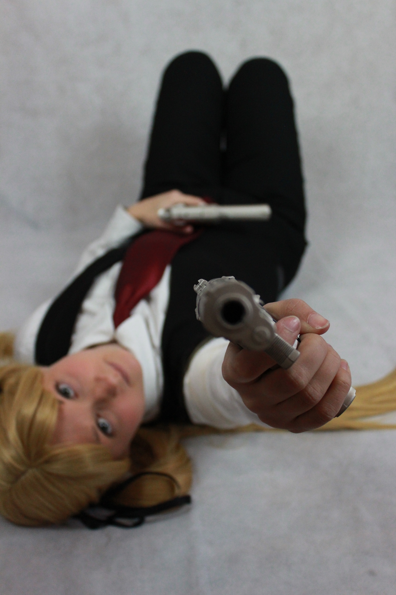 Triela (Guns. Girl) — photo 19