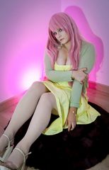 Fluttershy preview 3