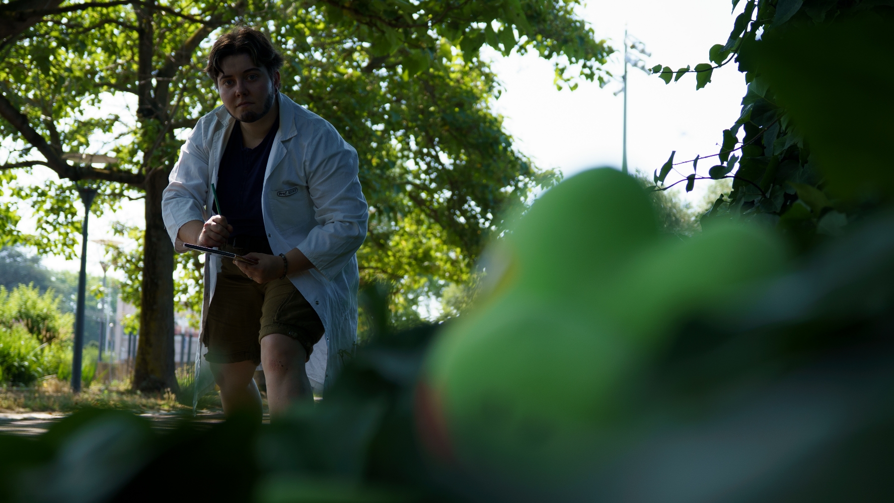 Prof seko - Photo 12