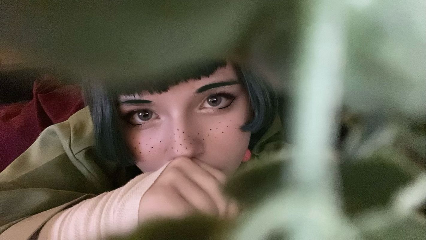.-ashyy-. – Maomao 