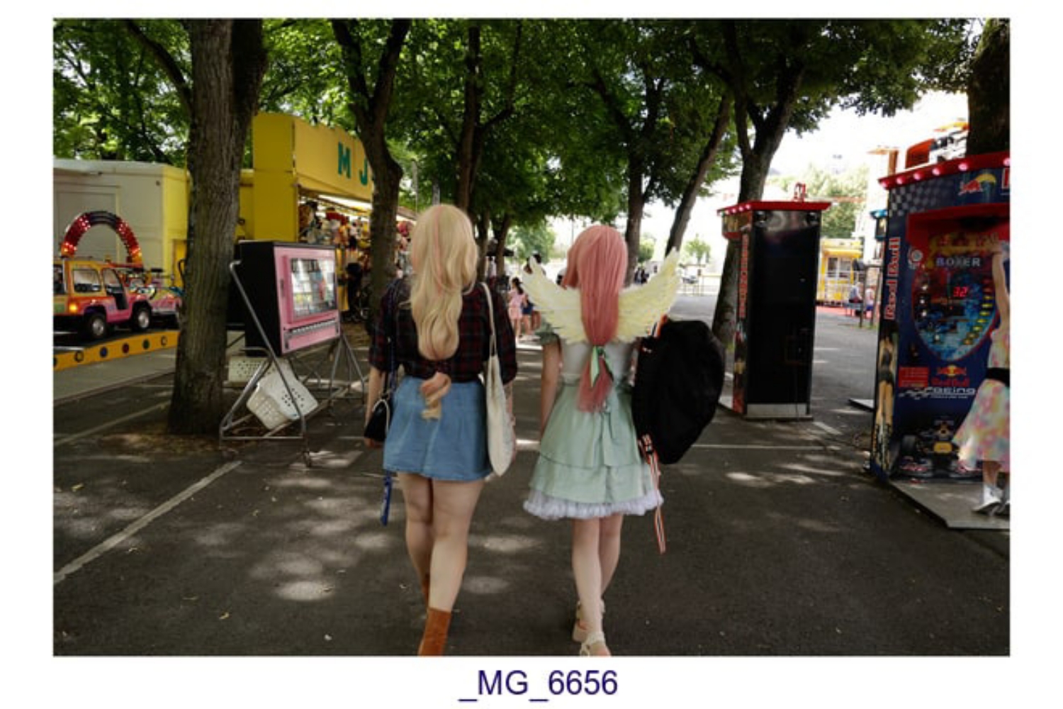 My little pony — photo 15