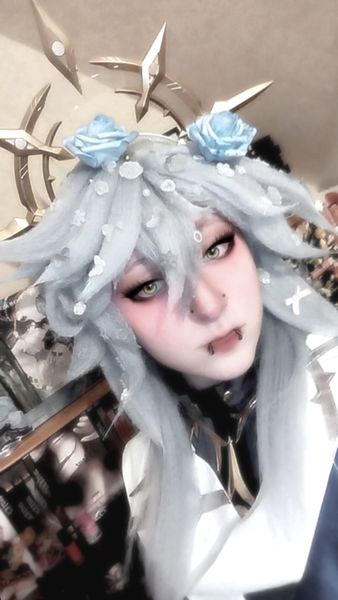 Lycoris_cos - Sunday 