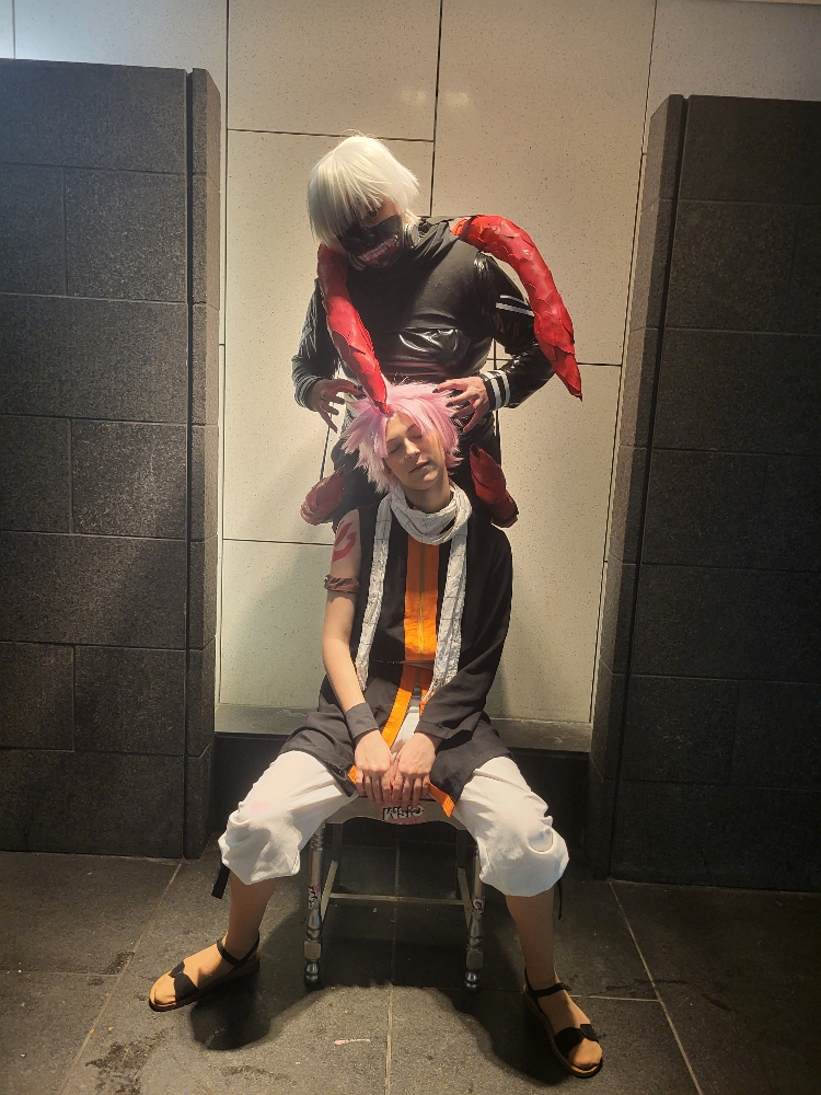 Chaotique Anya - Photo 43