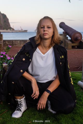 Shooting Barachois