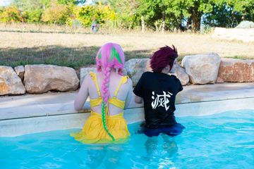 Shooting piscine preview 2