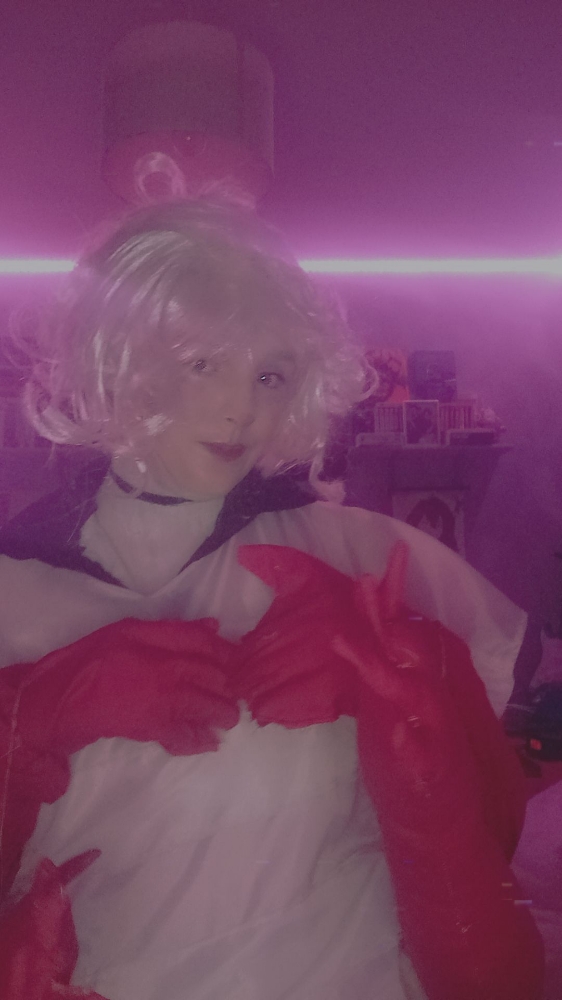 Angel Dust  - Photo 9