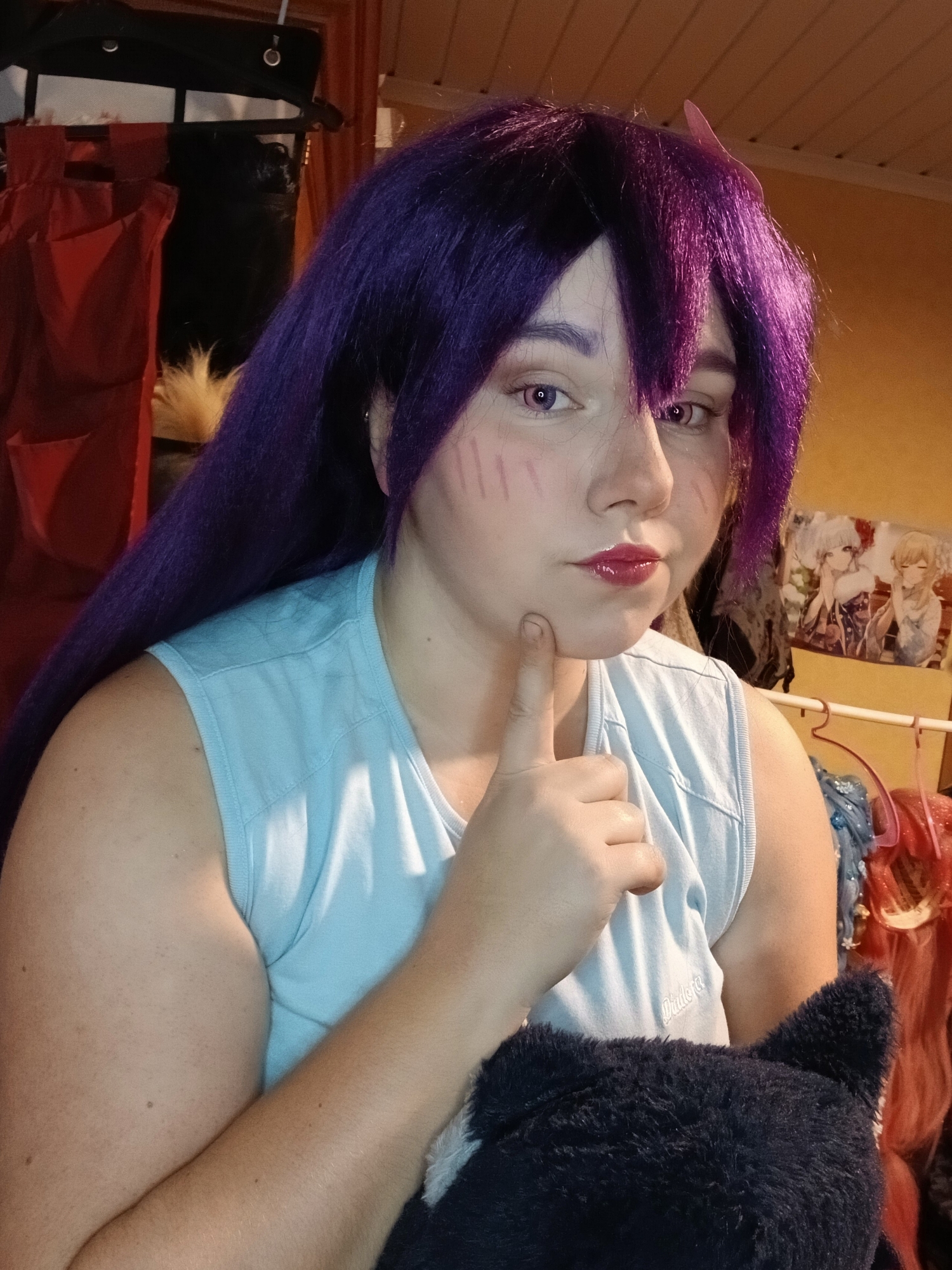 Aubrey at home  - Photo 7