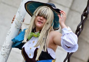 Kirara skin preview 2