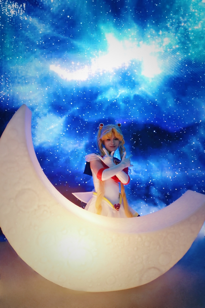 Sailor Moon — photo 13