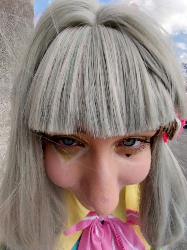 Nene Kusanagi - Photo 9