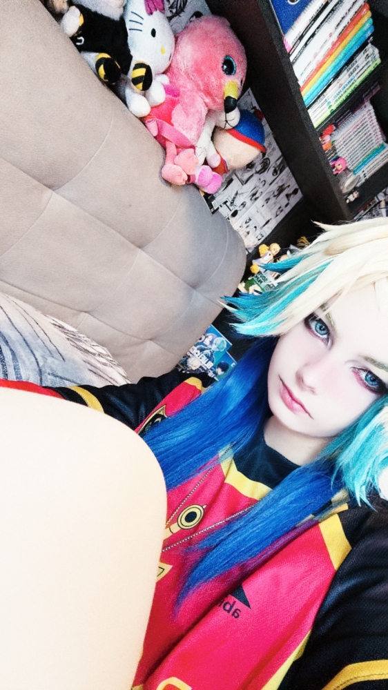 kaiser ⭐ — photo 23