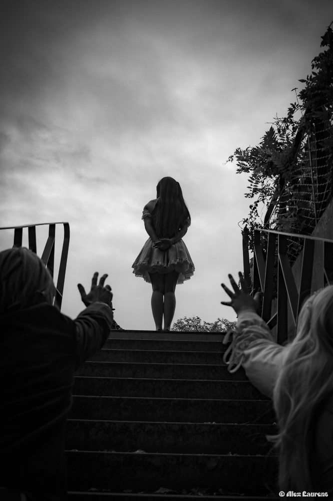 Ruby - shoot groupe - Photo 4