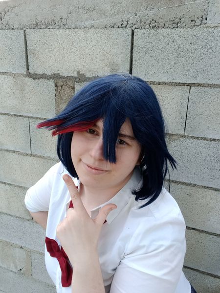 Octopoulpy - Ryuko
